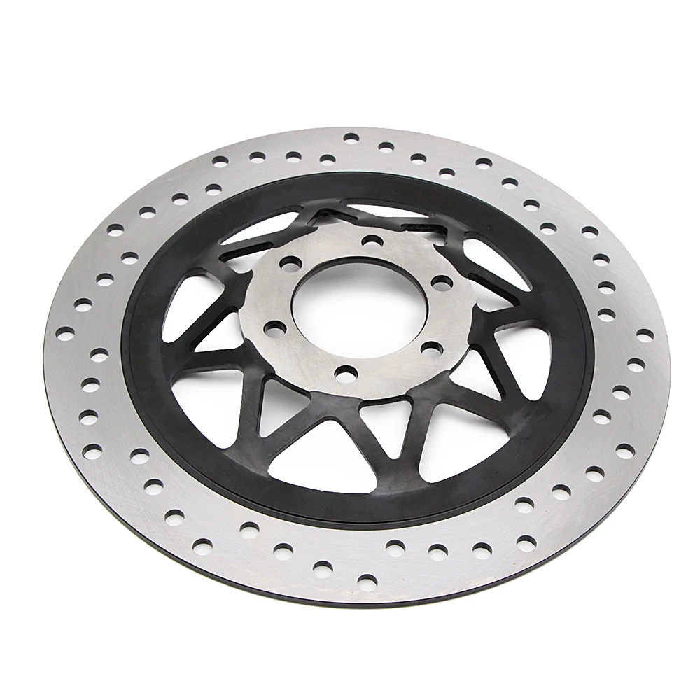 275mm Motorcycle Front Brake Disc Brake Rotor For Suzuki 250cc GN 250 GN250 ST250 GZ150