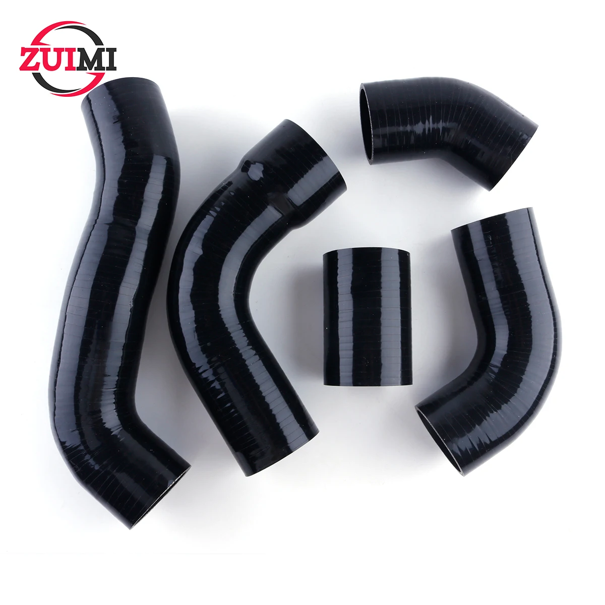 

For TOYOTA Supra JZA80 2JZ 1993-1998 Intercooler Turbo Pipe 1997 1996 1995 1994 Silicone Radiator Hose Auto Tubes Kits