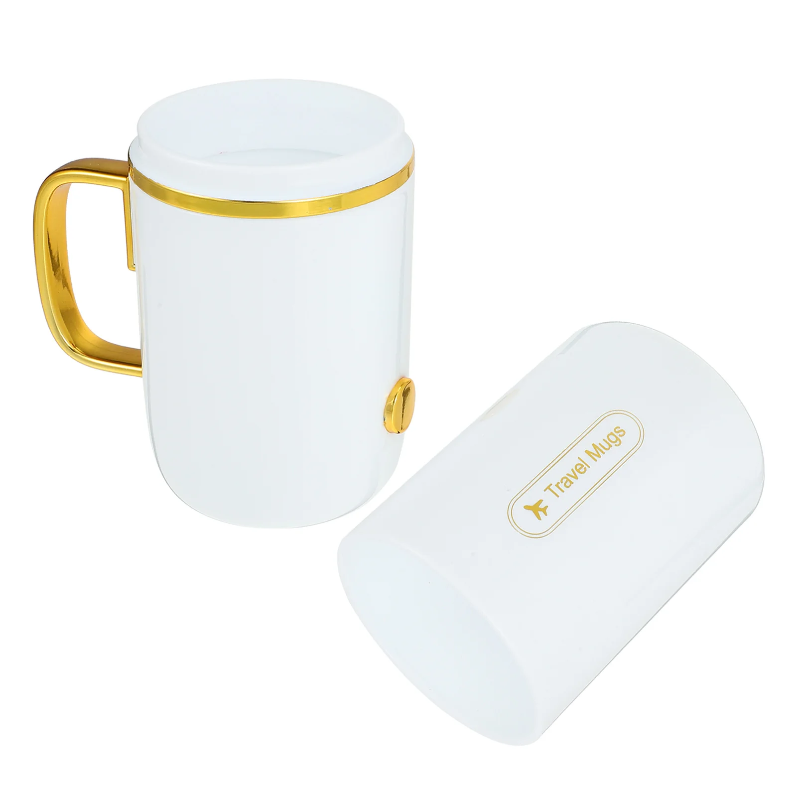 

Toothbrush Holder Portable Toothbrush Box High-Grade Plastic Material Perfect for Travel Camping Gym Hotel Home Daily Use