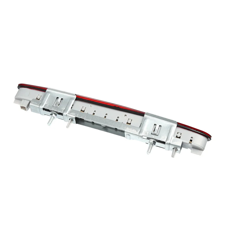 For SL R230 SL500 SL600 SL63 2001-2012 High Mounted Brake Light Assembly Rear Roof 3rd Brake Light A2308200056
