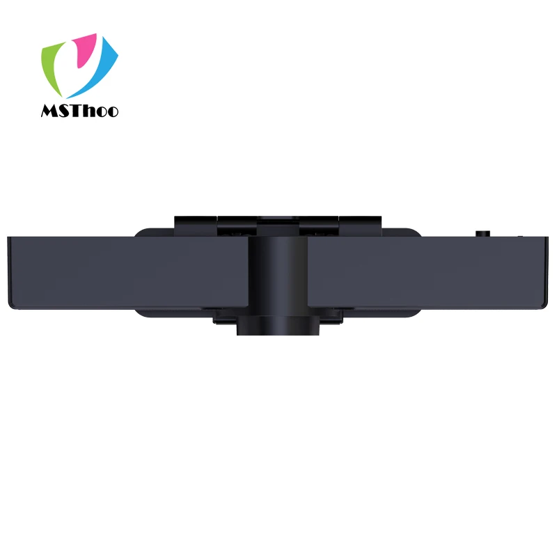 كاميرا ويب EPTZ 1080P USB مع ميكروفون كاميرا ويب لغرفة الاجتماعات والفيديو ومكبر صوت MST-N1080 لنظام المؤتمرات
