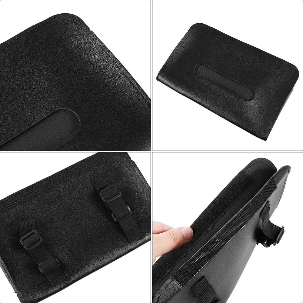 For Kia GT Line Elantra Sportage Rio Ev6 Car Tissue Box Towel Sets Car Sun Visor Tissue Box Holder Auto Storage Decoration