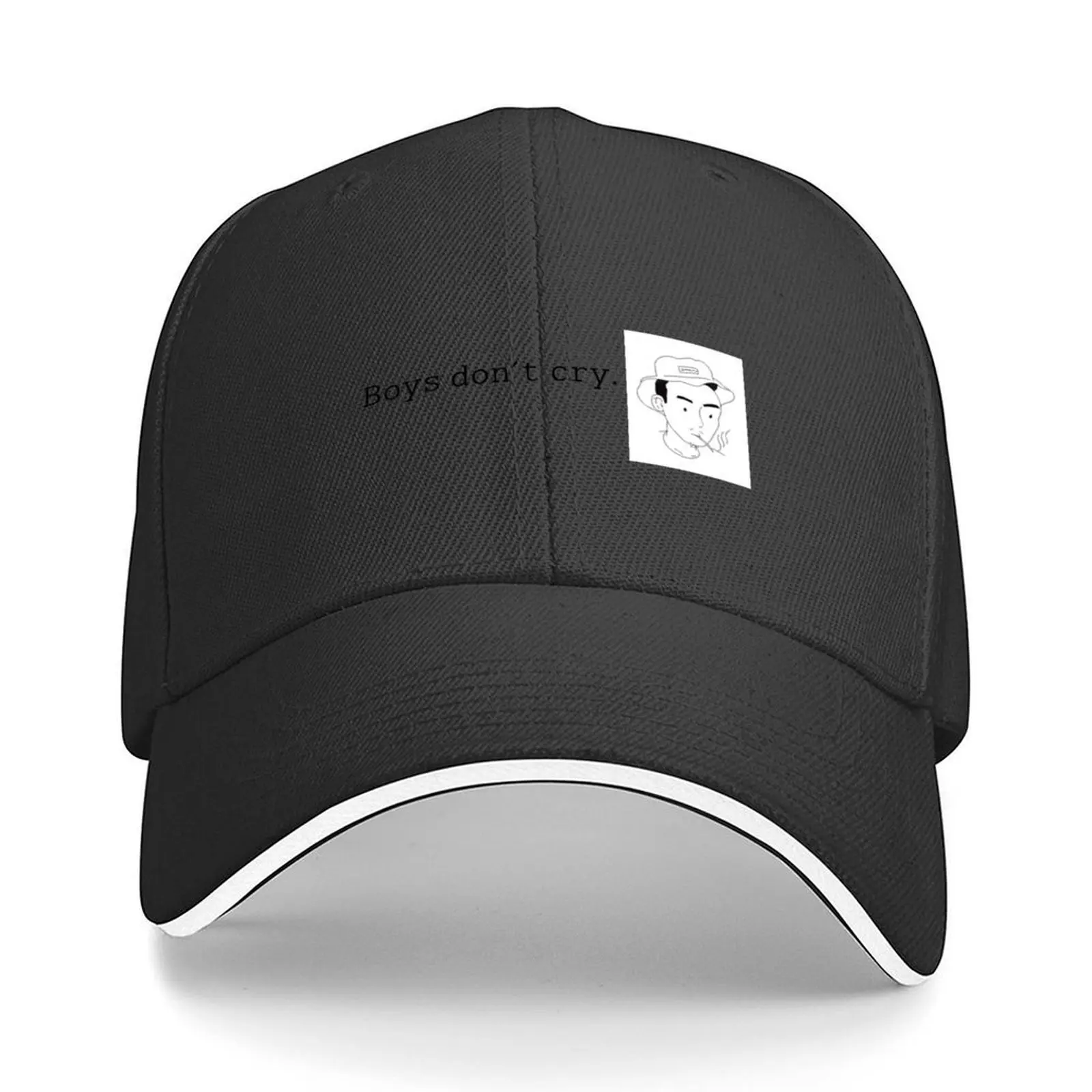 

Relays B Baseball Cap Anime tactical cap Golf Luxury man cap Hats For Men Women's