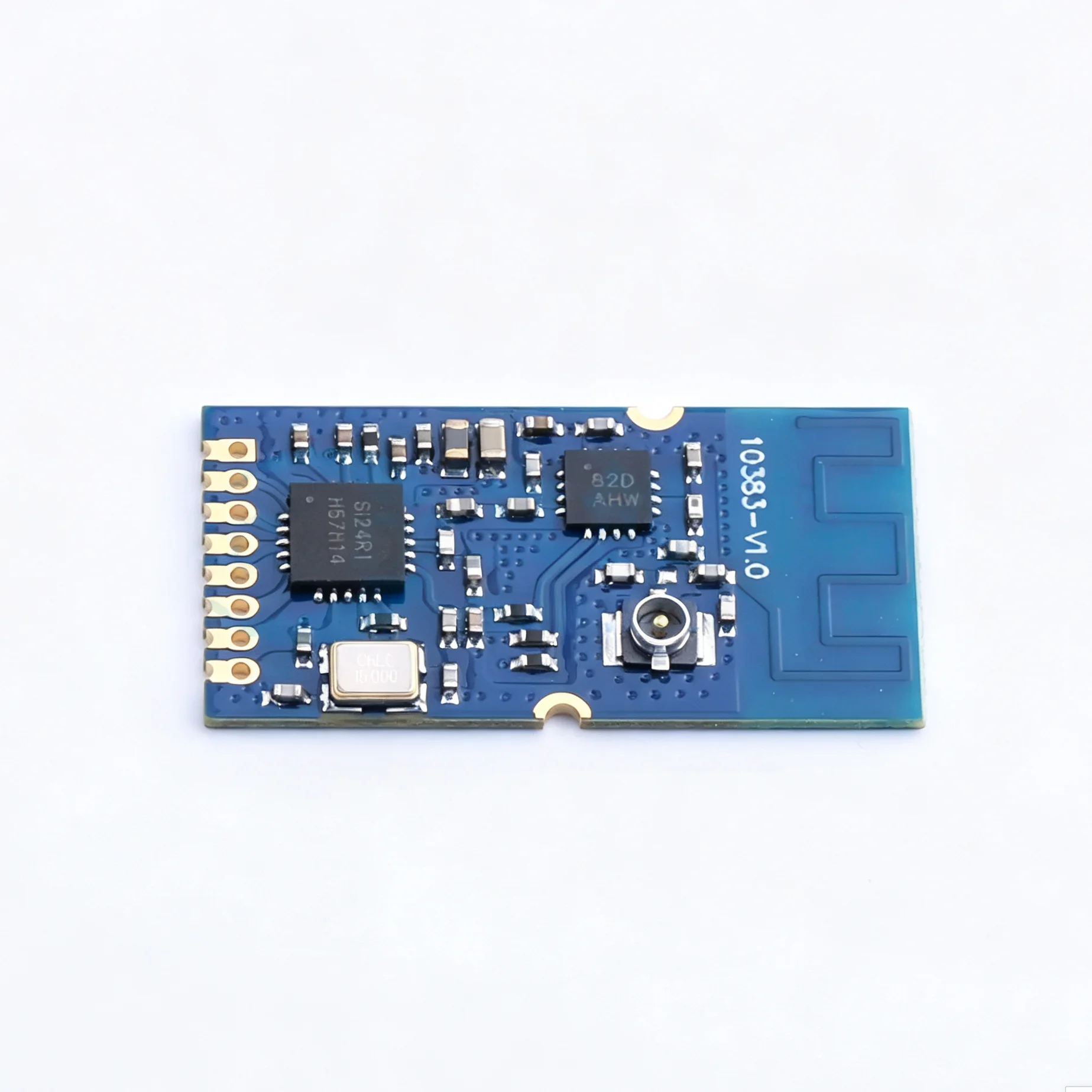 E01C-ML01SP2 RF module SMD, 25x12.8mm (If you need more than one piece, please contact us)