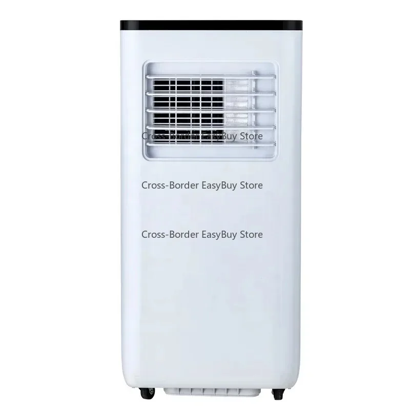 5000-9000 BTU WIFI Smart Mini Por   AC – Compact Air Conditioner for Tent & Home