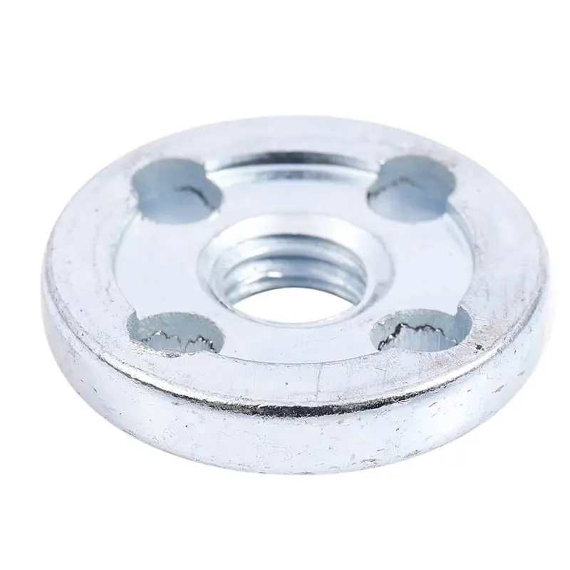 Y42A-6 Pair Angle Grinder Inner Outer Flange Replacement For 9523NB