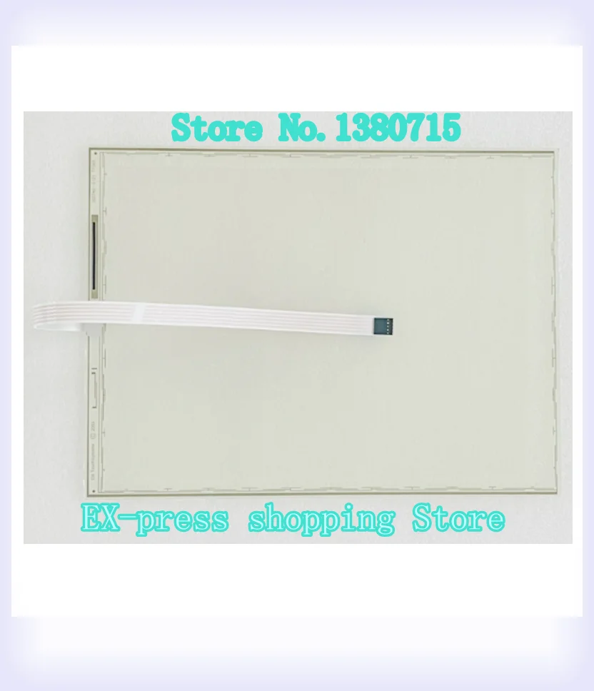New Offer T151S-5RA011N-0A28R0-300FH Touch Screen Glass Panel