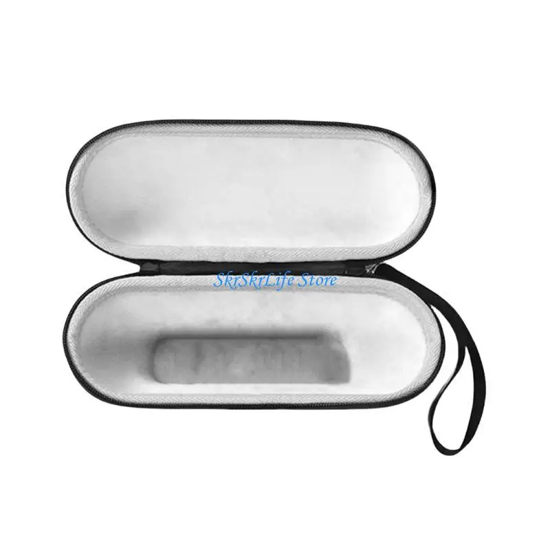 

E65E EVA Travel Carrying Case for Bluetooth-compatible Speaker Protector