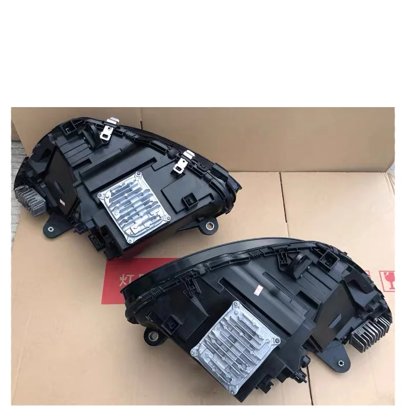 

Auto Spare Part Headlight for Mercedes benz C Class W205 2015-2020 Car Accessories Lamp Headlamp Bulb Replacement