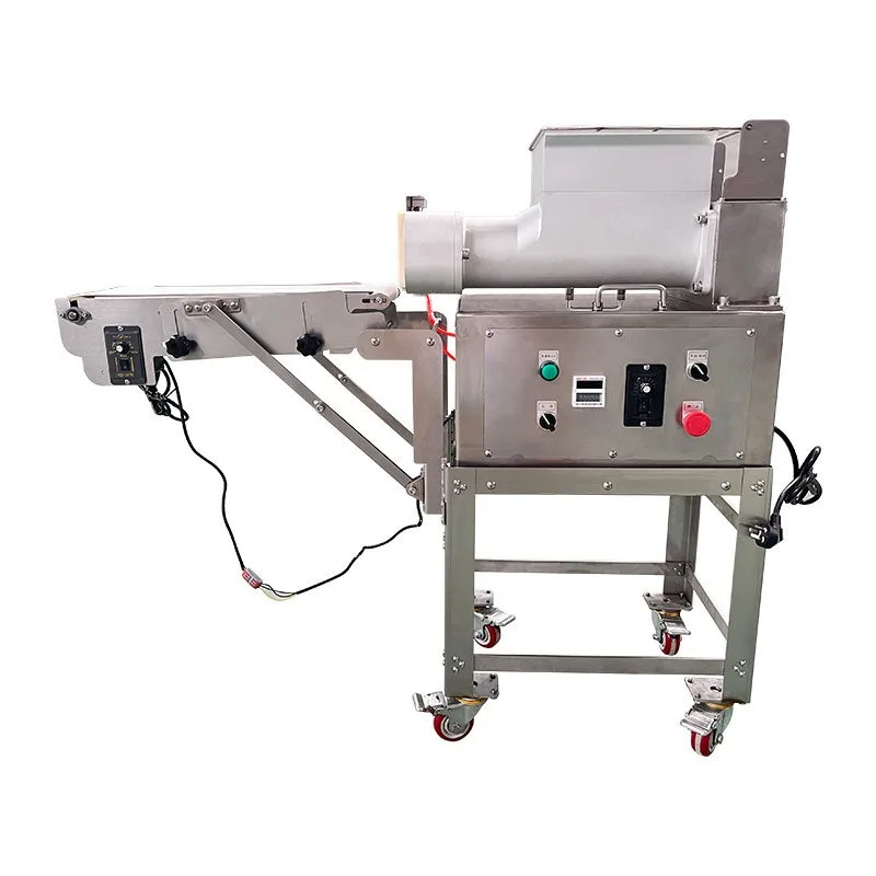 

Commercial frozen biscuit forming machine, biscuit extruder molding mold, manual biscuit making molding