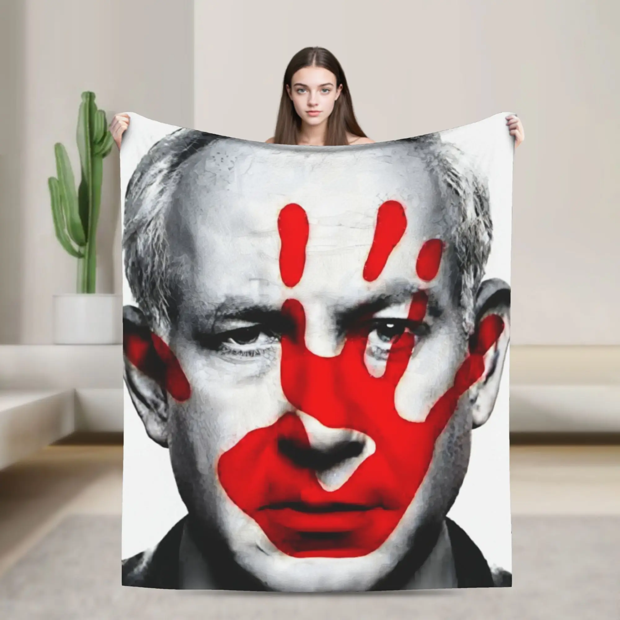 Soft BlanketsBoy Girl Travel Million Dollar Bibi Benjamin  Throw Blanket  Flannel Bedspread For Outdoor Fluffy Sofa Bed Cover