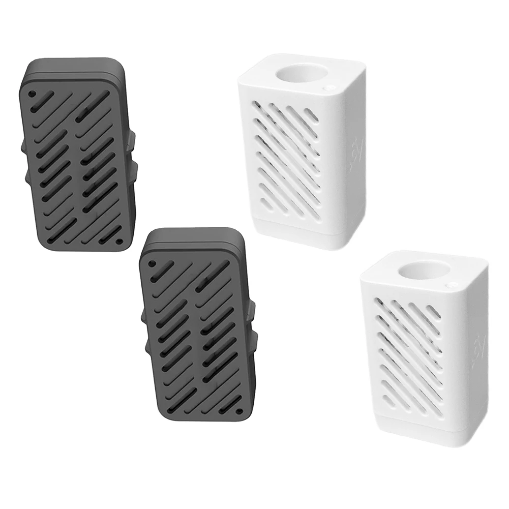 Silver for ion Module for Kit For DREAME Qua10 for Ultra Roller/ For X50 Pro Tracked Edition Household Supplies Cleaning Tool