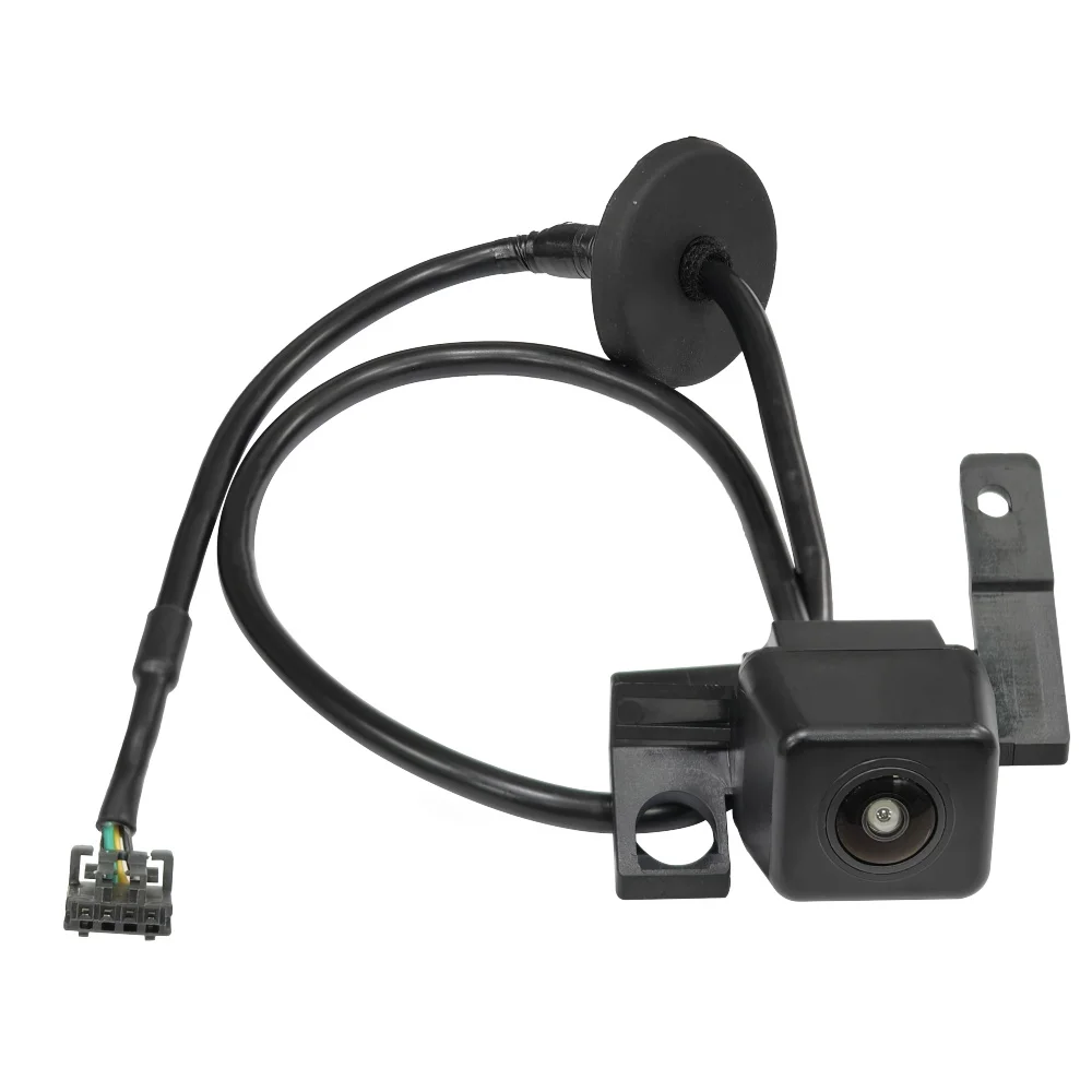 High Quality Rear View Camera 95760-3M060 Car Reverse Backup Parking Camera For Hyundai Genesis Sedan 2009-2011 New Condition