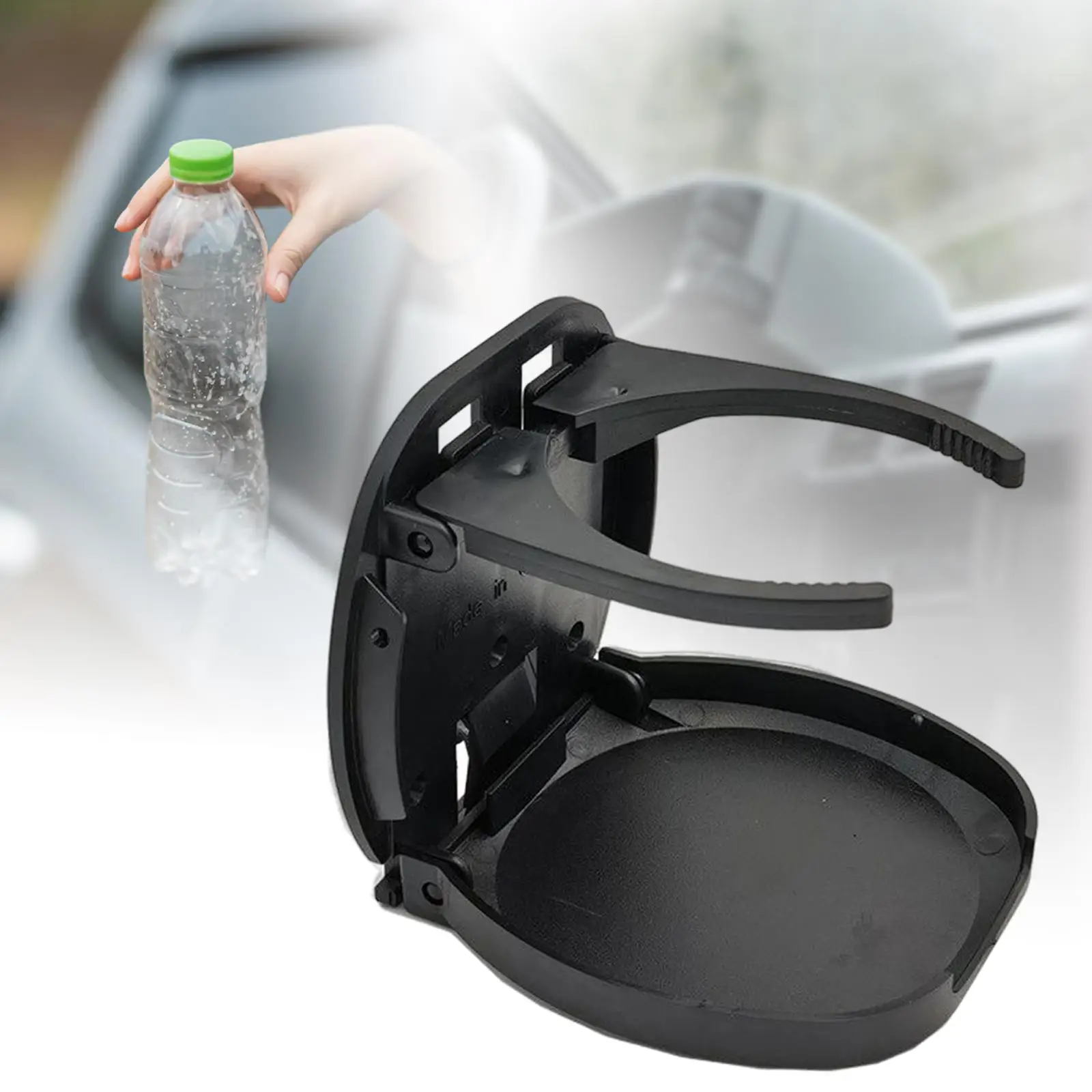 Adjustable Cup Holder Bottle Holder Drink Holder Wall Mounted for Truck