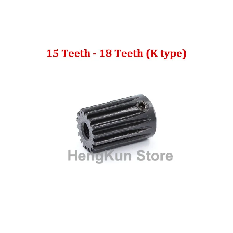 1Pc 0.8 Mod Spur Gear 15 Teeth - 80 Teeth 45# Steel Motor Protruding Gear Rack Bore 4/5/6/7/8/10/12mm