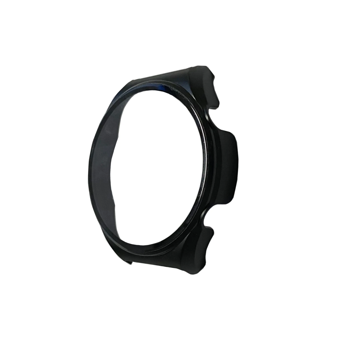 Watch Case Protective Cover for Xiaomi Watch S1 Hard PC Frame+ Toughened Glass Full Coverage Cases Shell Accessories