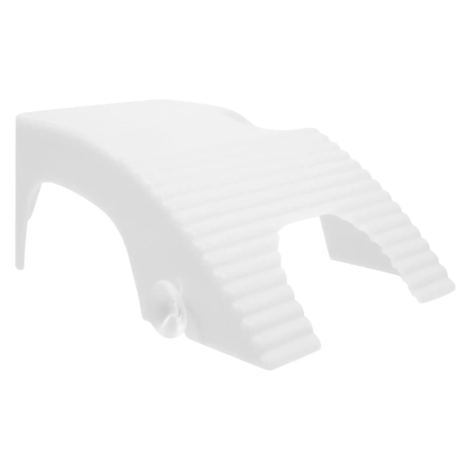 

Turtle Climbing Terrace ABS Plastic Basking Platform Pet Supplies Stone St Floating Decor for Water Turtles Frogs Lizards