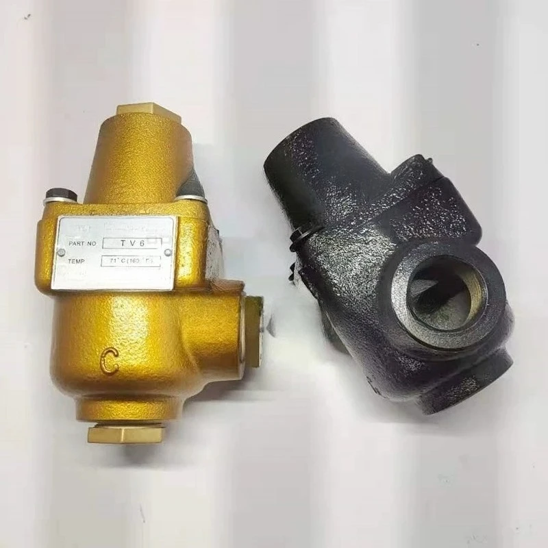 Supply TV3 Temperat…