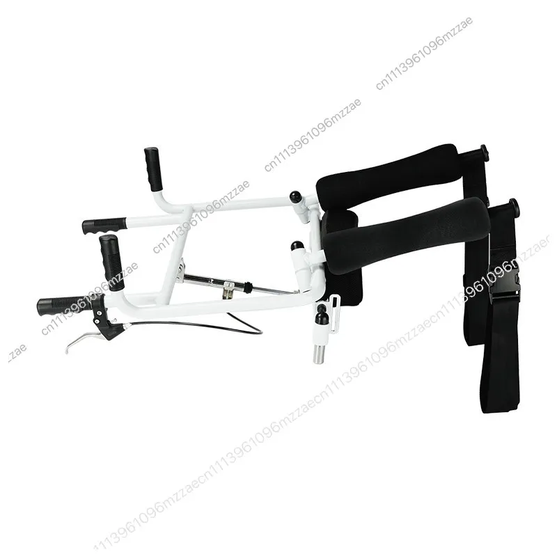 Multifunctional Lift Get-up Accessories Elderly Care Artifact Elderly Paralyzed Patients Do Not Pick Up The Get-up Device