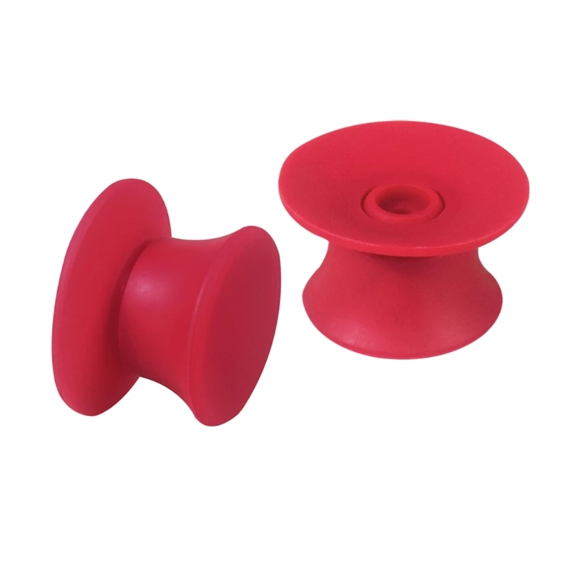 بكرات مطاطية B2EF إلى بترات الشريط المباراة الافتتاحية 1/4inch NABS محولات محولات للدراسة