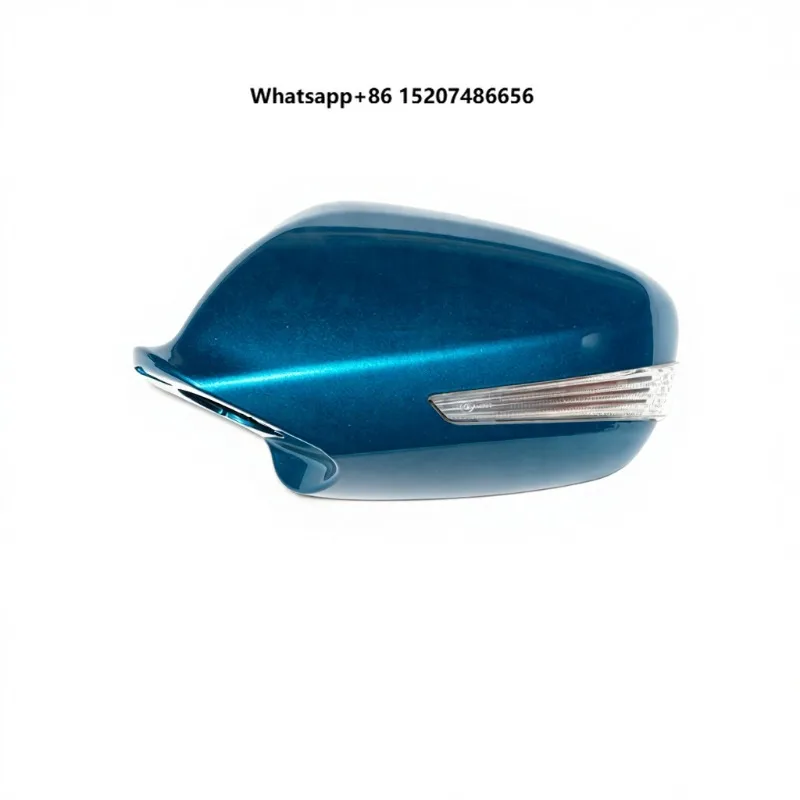 High Precision Plastic  Rearview Mirror Mold For Car Truck Universal Durable Smooth Surface Anti Scratch