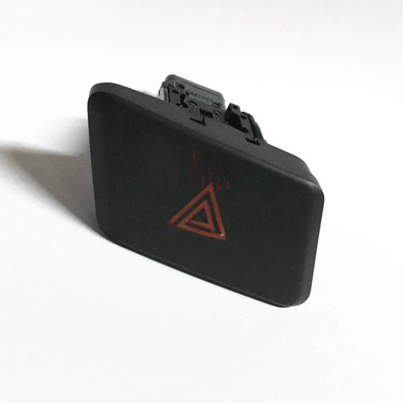 

Выключатель аварийного освещения для DONGFENG Aeolus A60 E70, переключатель сигнализации с двойной вспышкой