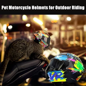 7 Hauptverkäufe Motorradmotorrad für Hund - №7