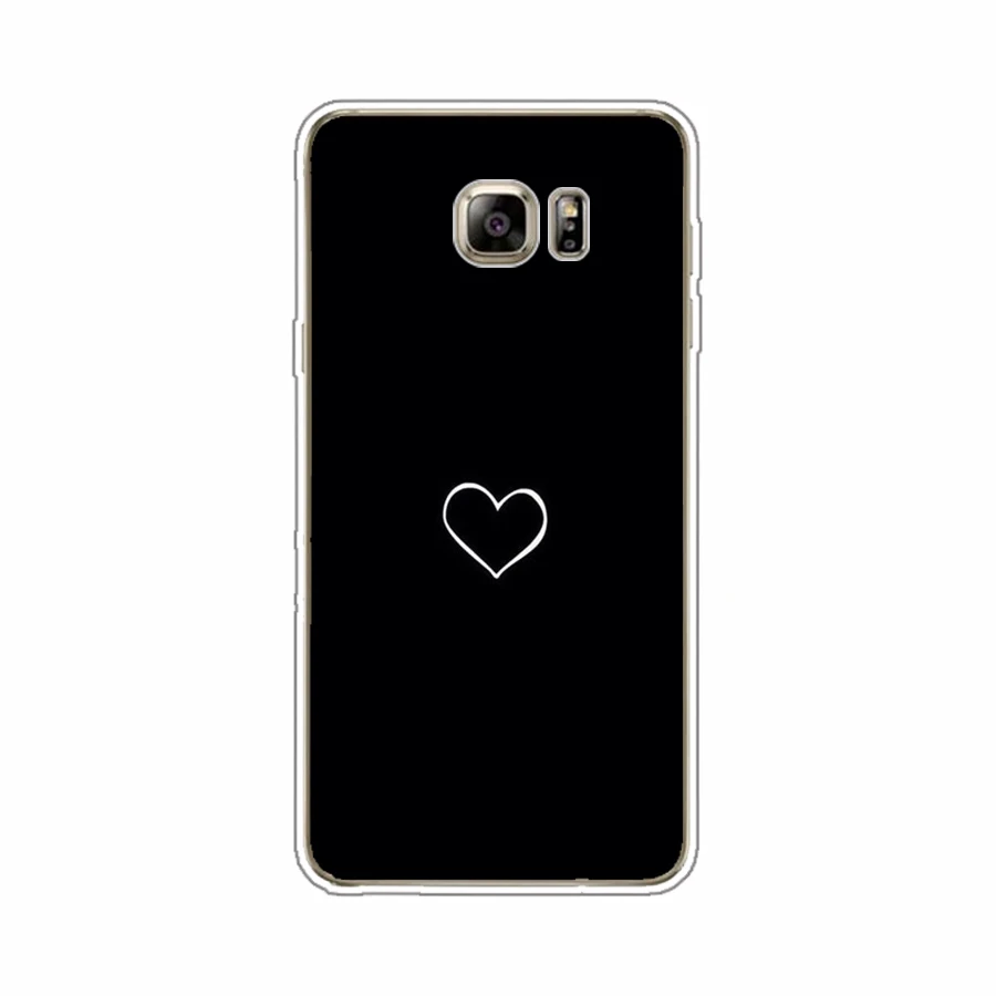 7 For Galaxy S7/S7 Edge/S6 Edge/S6 Edge plus/Note FE/Note 5/Note 5 Duos Case TPU Soft Silicon Protecitve Shell Cover casing