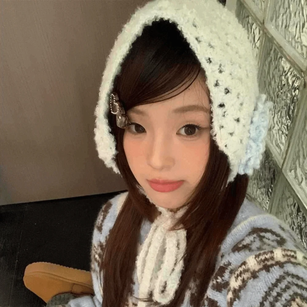 nylon-knitted-ear-warmers-3d-floral-decor-retro-band-tie-design-3d-flower-earmuffs-casual-soft-knit-fabric-crochet-headband