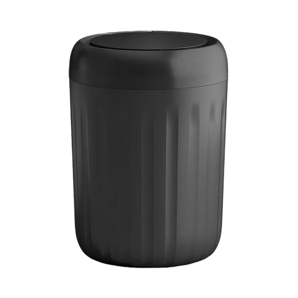 Motion Sensor Bin Sensor Trash Can Multi-environment Waste Solution Smart Trash Can Compact Design Wireless Placement