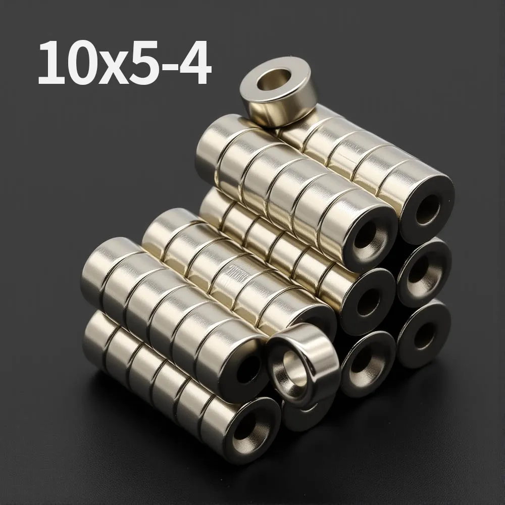 10X5-4Mm Powerful W…