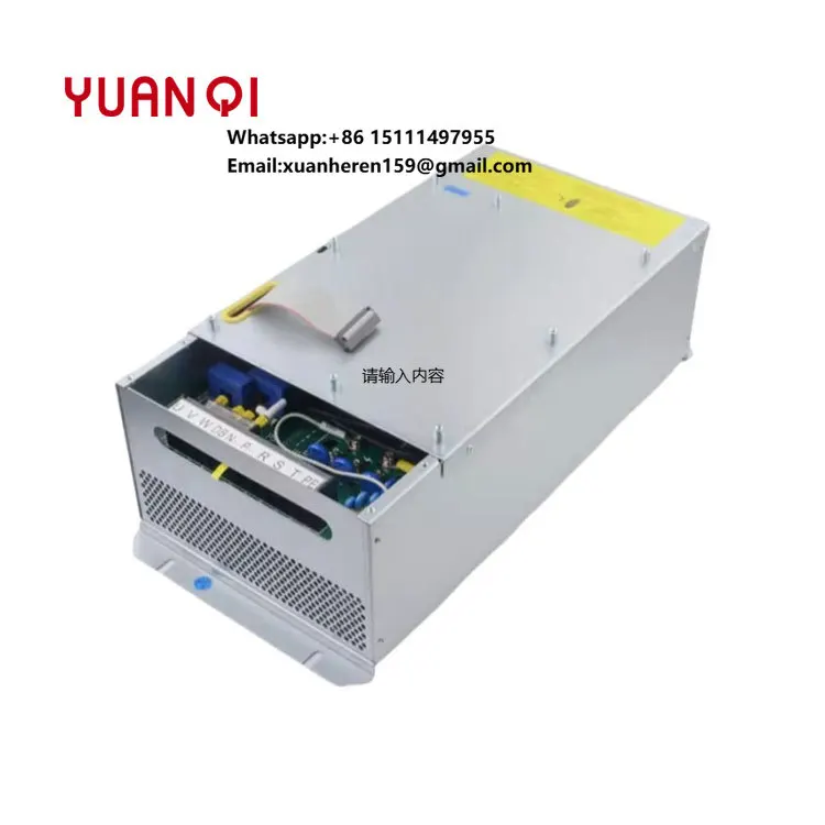 

Elevator Accessories CON8005P150-4 All-in-one Elevator Inverter