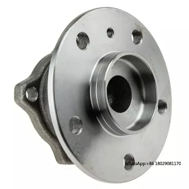 

A1699810027 1699810027 Rear Axle Wheel Hub Bearing for Mercedes Benz B-CLASS (W245) W124 W164 W168 W169 orginal wheel bearing