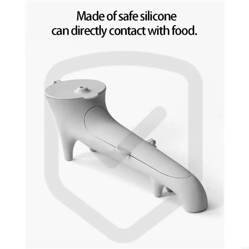 918D Силиконовая вода гид эспрессо -машино