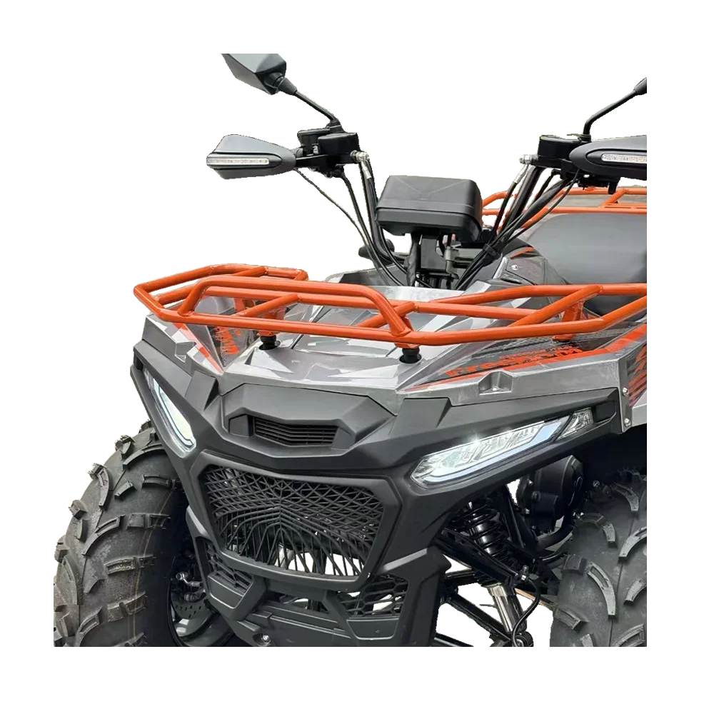 300cc 4x4 2x4 Atvs Utvs Off Road Four Wheel Off-road Motorcycle ATV Farm Motor 4 Wheeler ATV