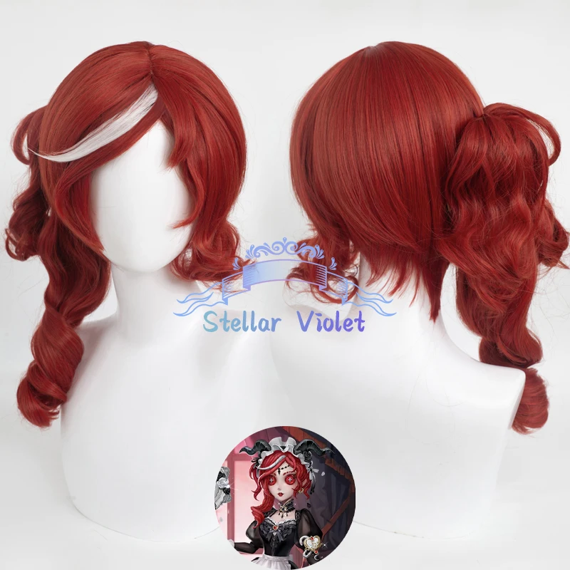 Priestess Fiona Gil… - image