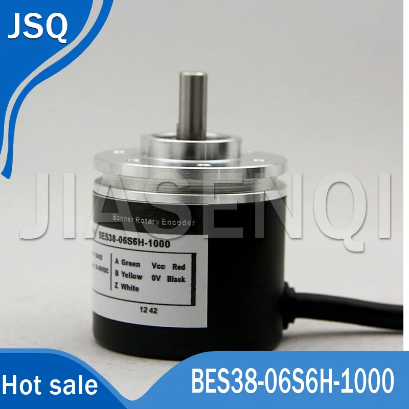 

100%NEW ORIGINAL BES38-06S6H-1000 BES38-06S6H-360 encoder