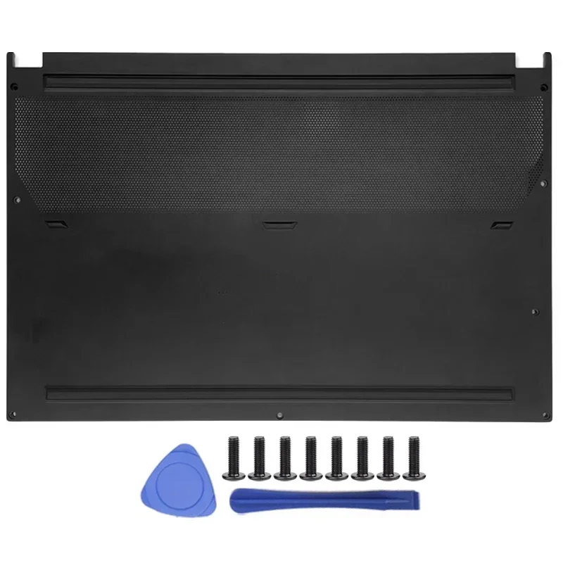Laptop Accessories For MSI GS66 MS-16V1 MS-16V3 Notebook Screen LCD Back Cover/Front Frame/Hinges/Palmrest/Bottom Laptops Case