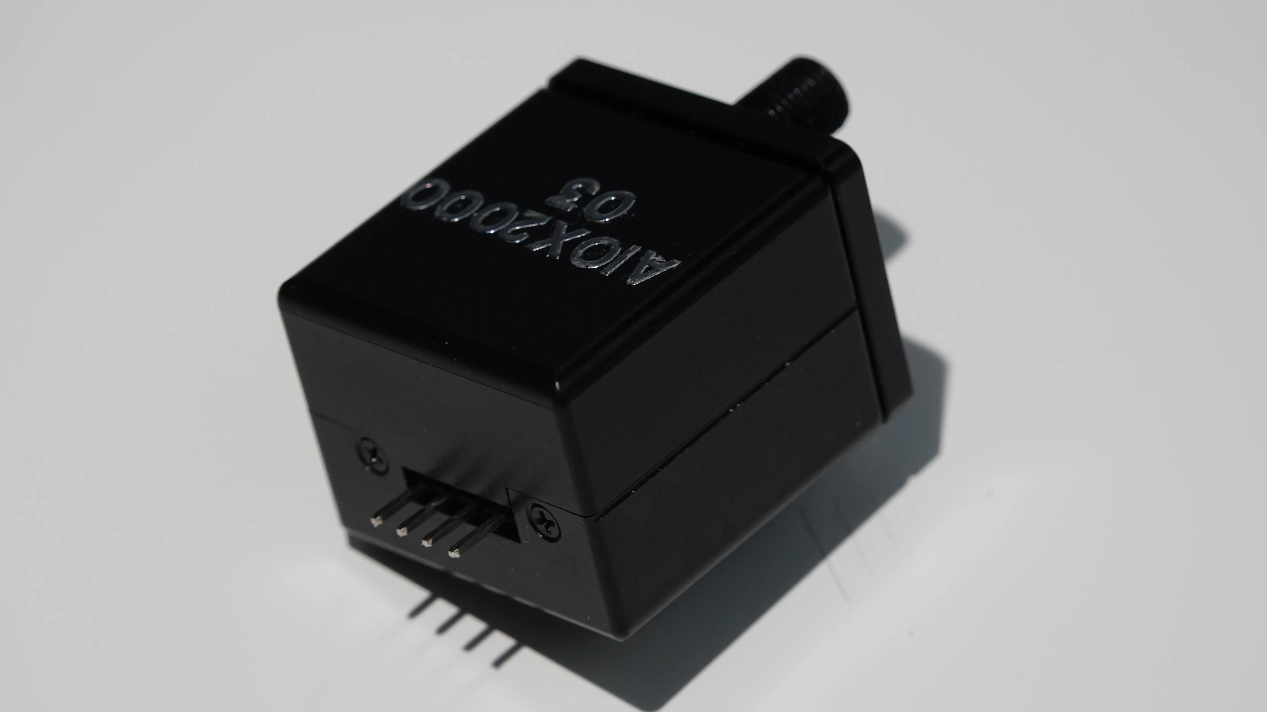 Micro Spectrometer AIOX2000 Series with Probe Interface