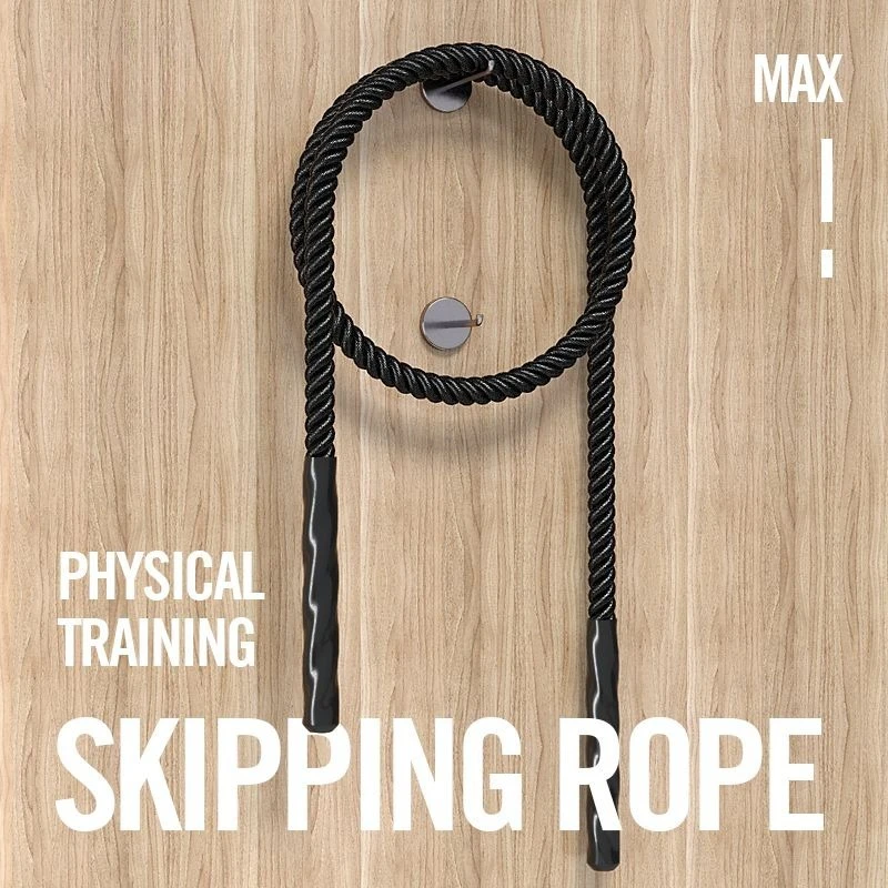 Thick Weighted High‑Speed Ball Bearings for MMA UFC Combat Training Fat Burning Weight Loss Portable Fitness Exercise Equipment