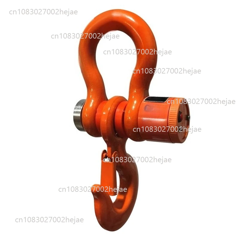 3000KG Wireless Ele…