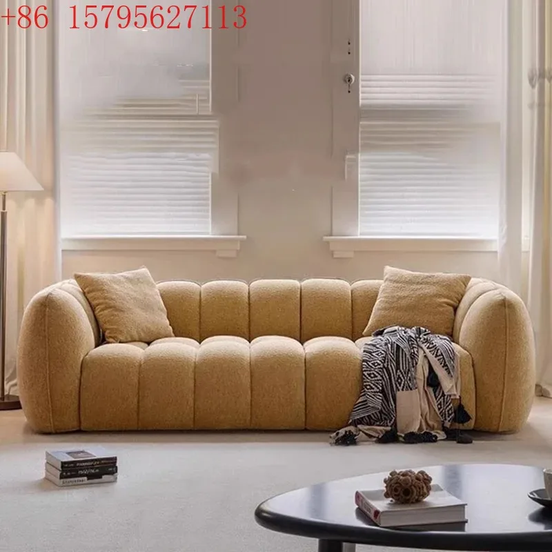 Sofás Modernos para Sala de Estar, Puff, Sillón de Terciopelo, Ahorro de Espacio, Sofás Minimalistas para Sala de Estar, Sillón Cama, Decoración del Hogar