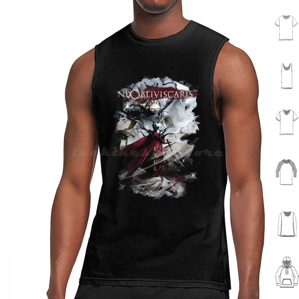 

Ne Obliviscaris-Exul Cover Майки с принтом Хлопок Ne Obliviscaris Ne Obliviscaris Forget Не Forget Dont Forget Forget