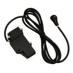 Car Auto Headlight Fog Light Sensor Control Module For V w  Golf Mk5 6 Mk6 Je tta 5 Mk5 Tiguan Touran Passat B6 3C Scirocco