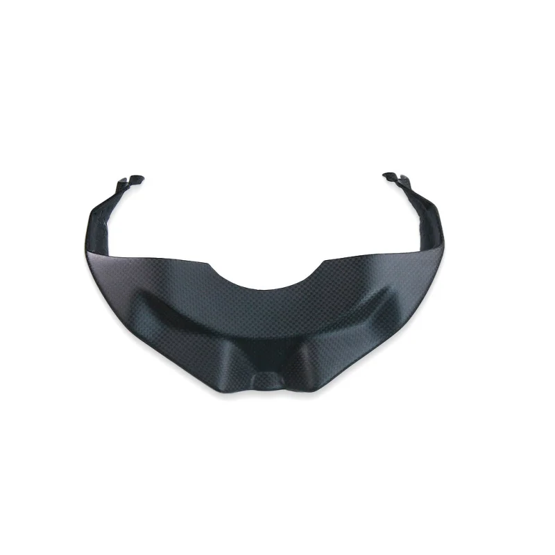 

Suitable Streetfighter V2 V4 Modified Carbon Fiber Front Fairing Lower Lip