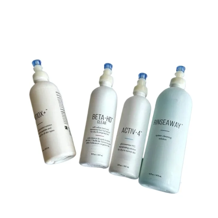 Hotsale Hydr0 Dermabrasion Peel Solution Facial Special Liquid Best Tool