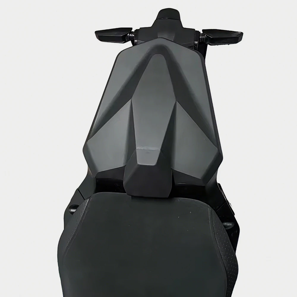 FOR 1390 Super Duke R EVO 2024 2025 2026 Motorcycle Passenger Pillion Rear Seat Cowl Rear Cowl Solo Seat Cover Back Cowl Fairing