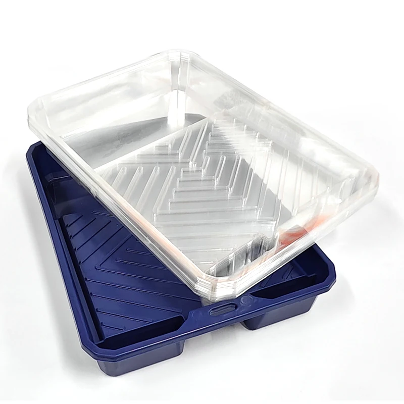 Thumbnail 2 - #36 Latest Paint Trays Offers