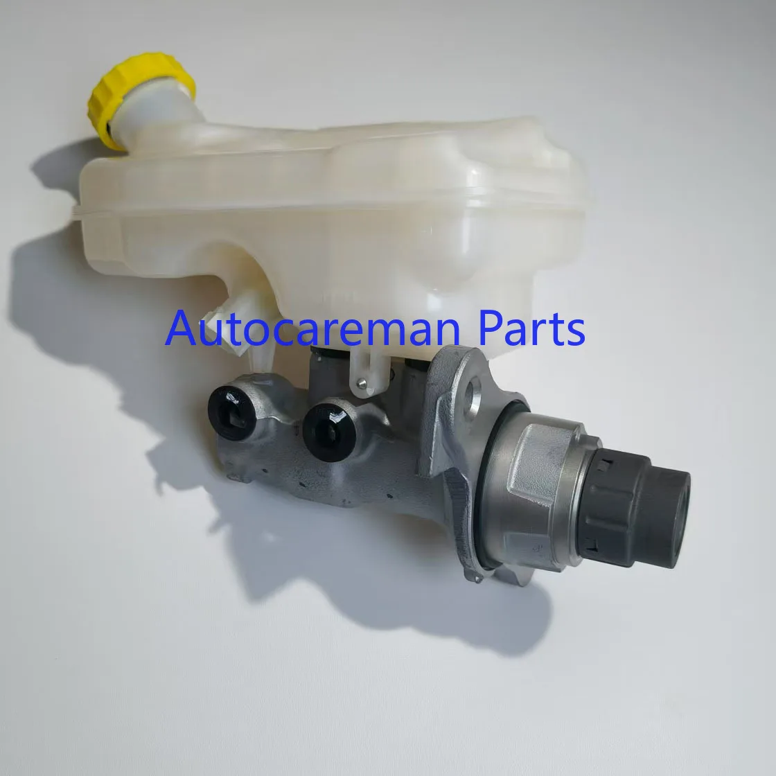 

Оригинальный главный тормозной цилиндр 4581491AD подходит для базового, C/V, C/V TRADESMAN, грузового фургона, Grand Caravan, Town & Country 2012-2016 гг.