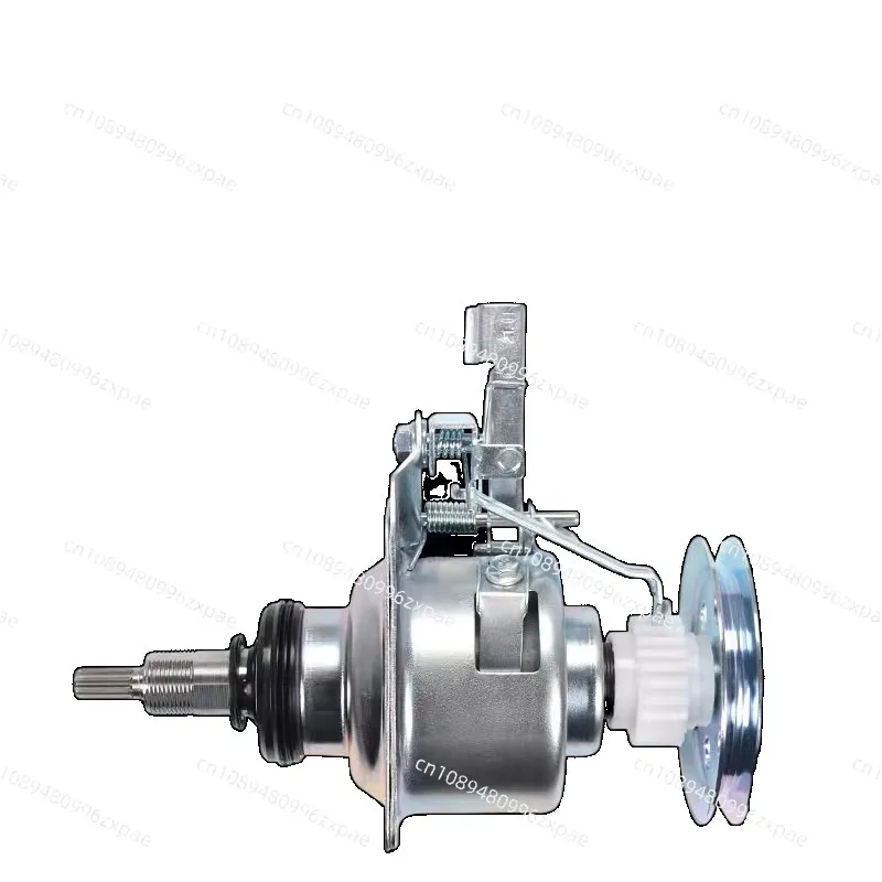 

Подходит для стиральной машины с автоматическим сцеплением в сборе, одинарная/двухредукторная муфта T7F5 97SF 138, 88F